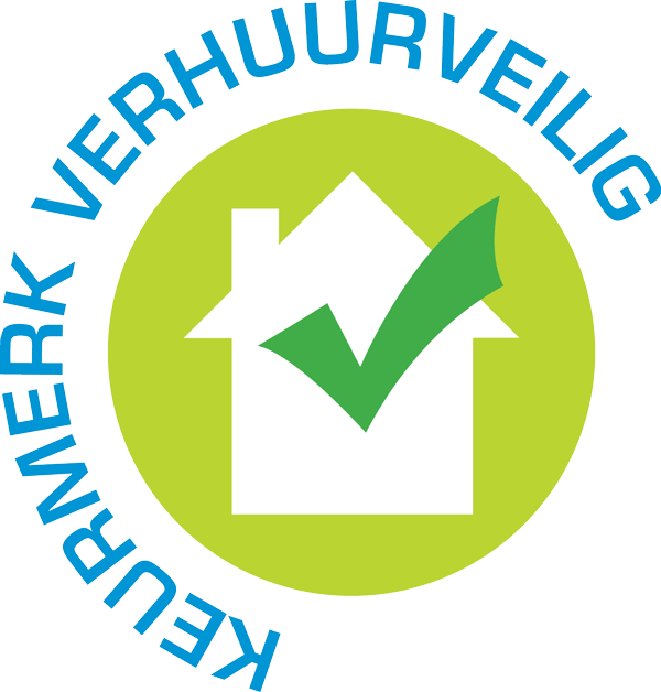 Keurmerk Verhuurveilig